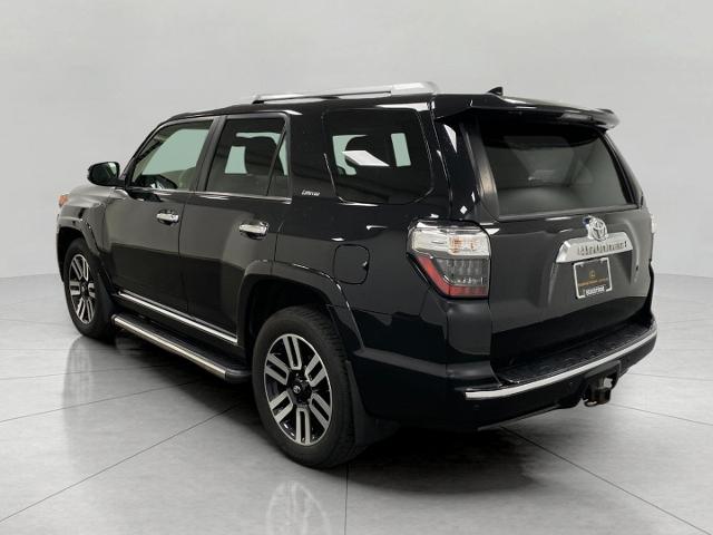 2018 Toyota 4Runner Vehicle Photo in Appleton, WI 54913