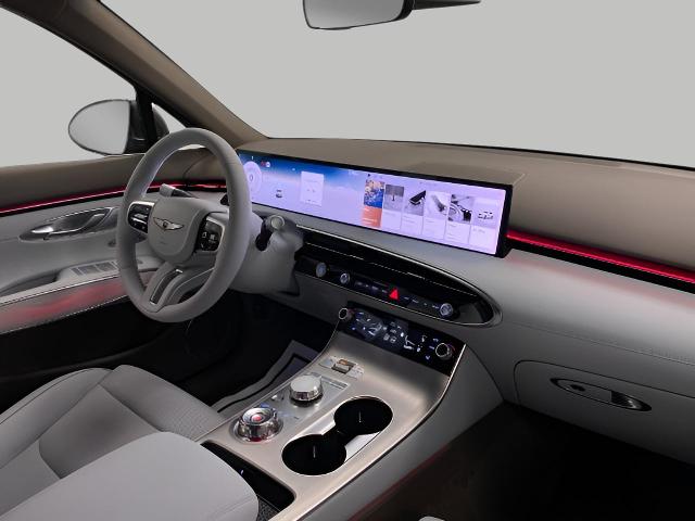 2026 Genesis GV70 Vehicle Photo in Appleton, WI 54913