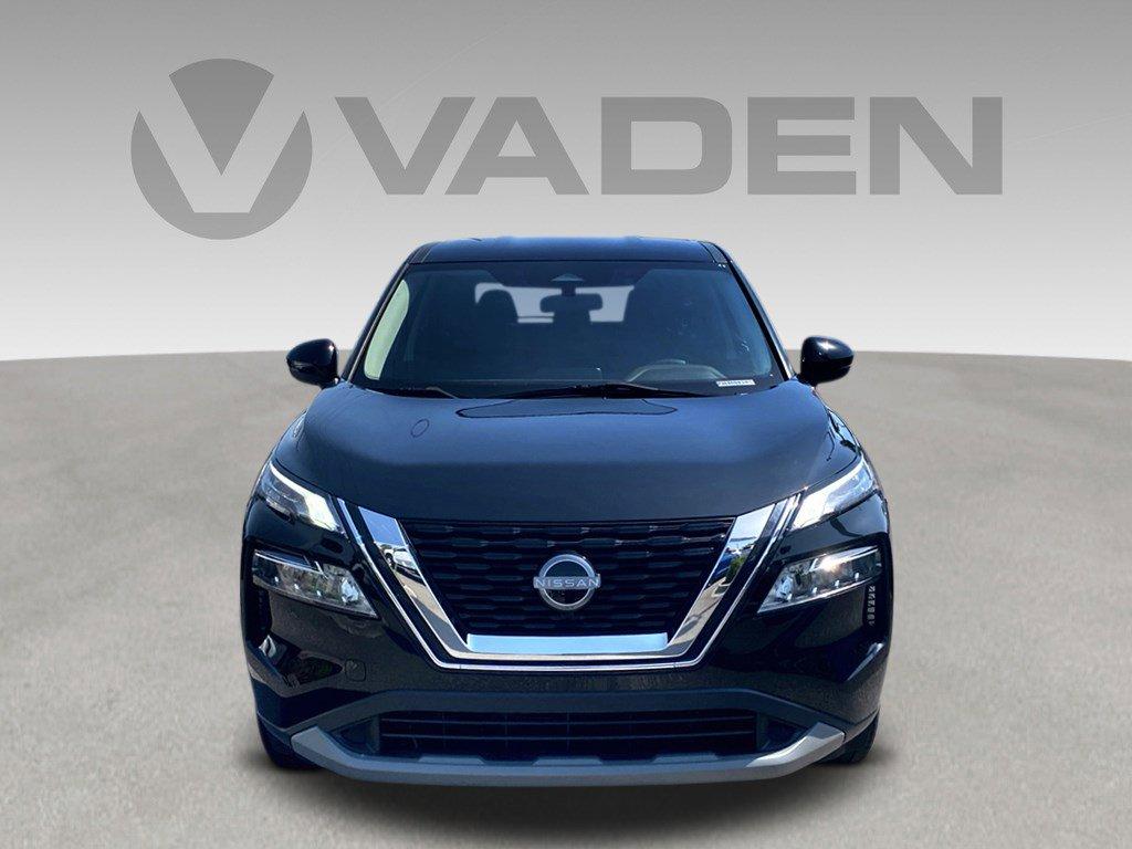 2023 Nissan Rogue Vehicle Photo in SAVANNAH, GA 31406-4513
