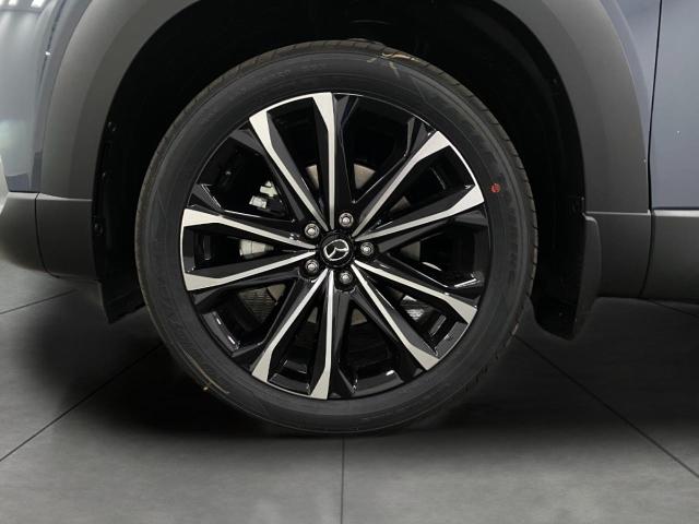 2025 Mazda CX-50 Vehicle Photo in Appleton, WI 54913