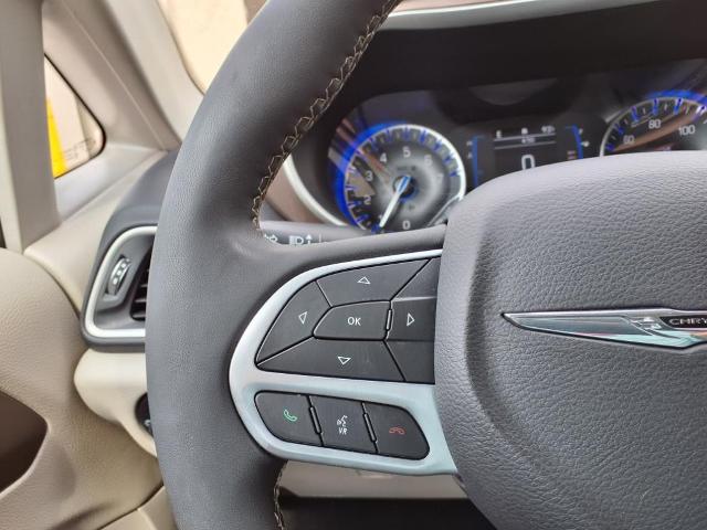 2022 Chrysler Voyager Vehicle Photo in Tampa, FL 33612