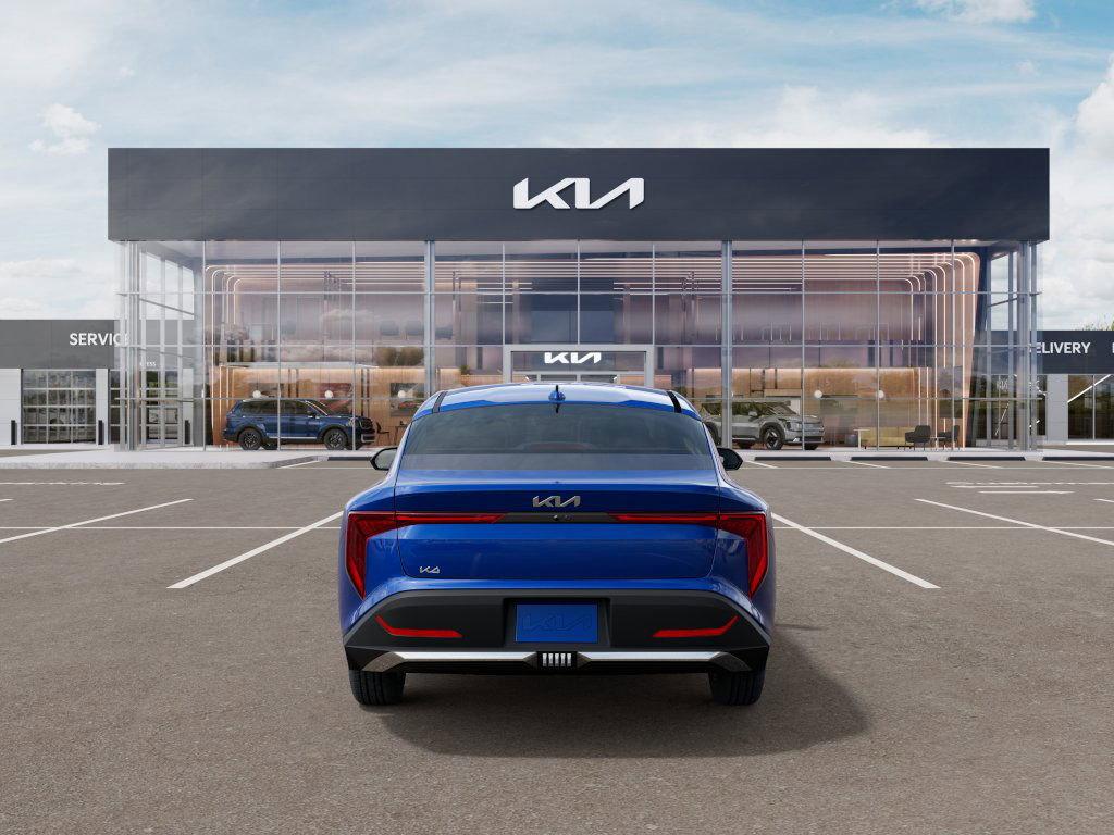 2025 Kia K4 Vehicle Photo in Belle Vernon, PA 15012