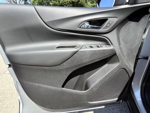 2022 Chevrolet Equinox Vehicle Photo in Roslyn, NY 11576