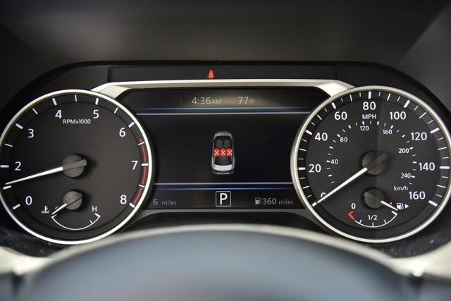2025 Nissan Sentra Vehicle Photo in Ballwin, MO 63011