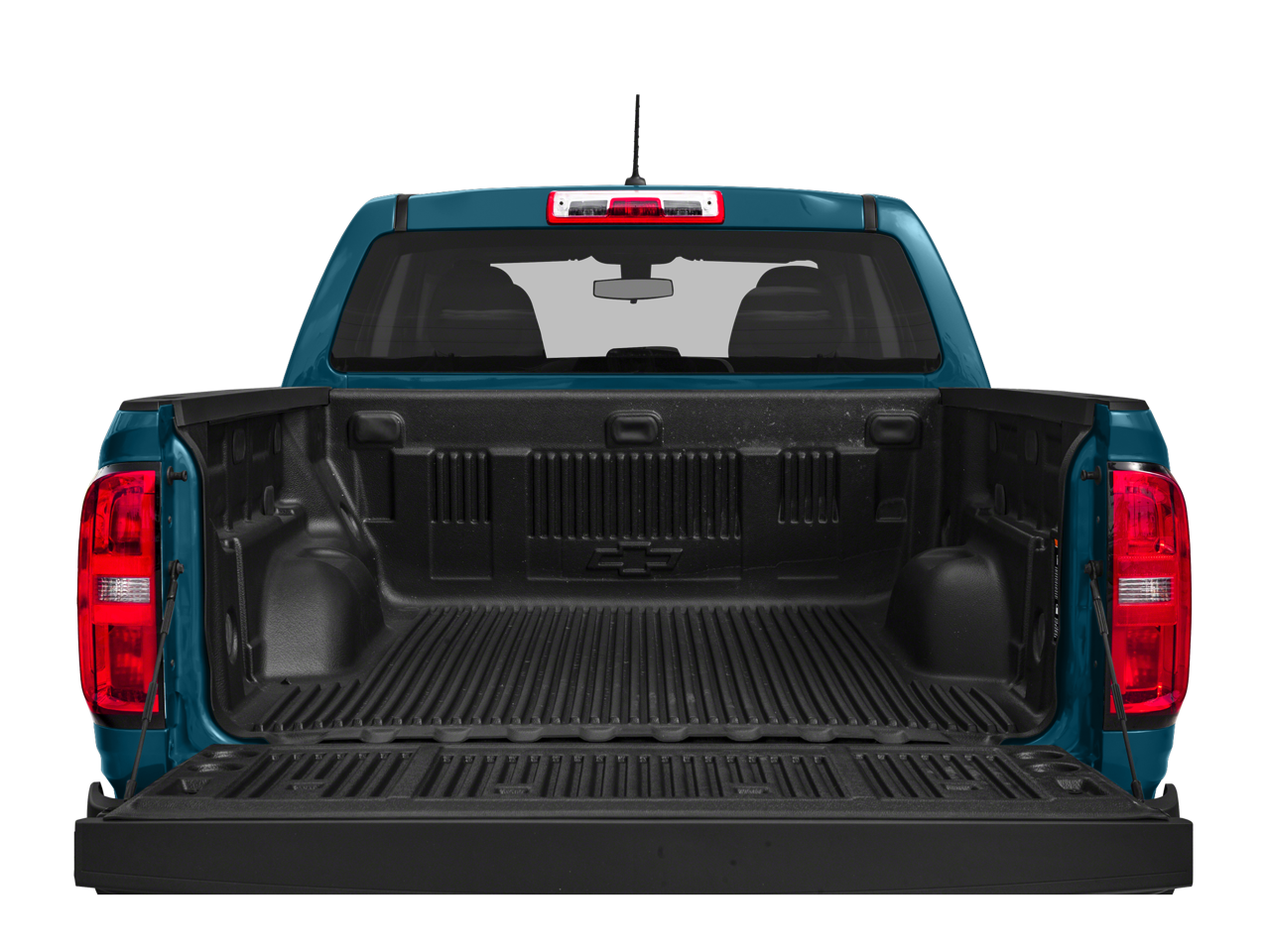 2019 Chevrolet Colorado Vehicle Photo in Gaffney, SC 29341