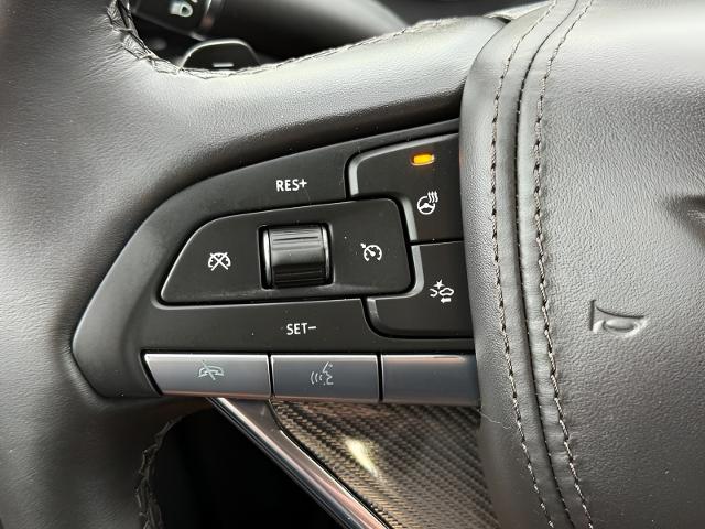 2024 Cadillac XT6 Vehicle Photo in MADISON, WI 53713-3220