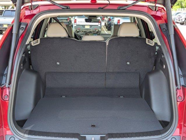 2024 Honda CR-V Vehicle Photo in San Antonio, TX 78230
