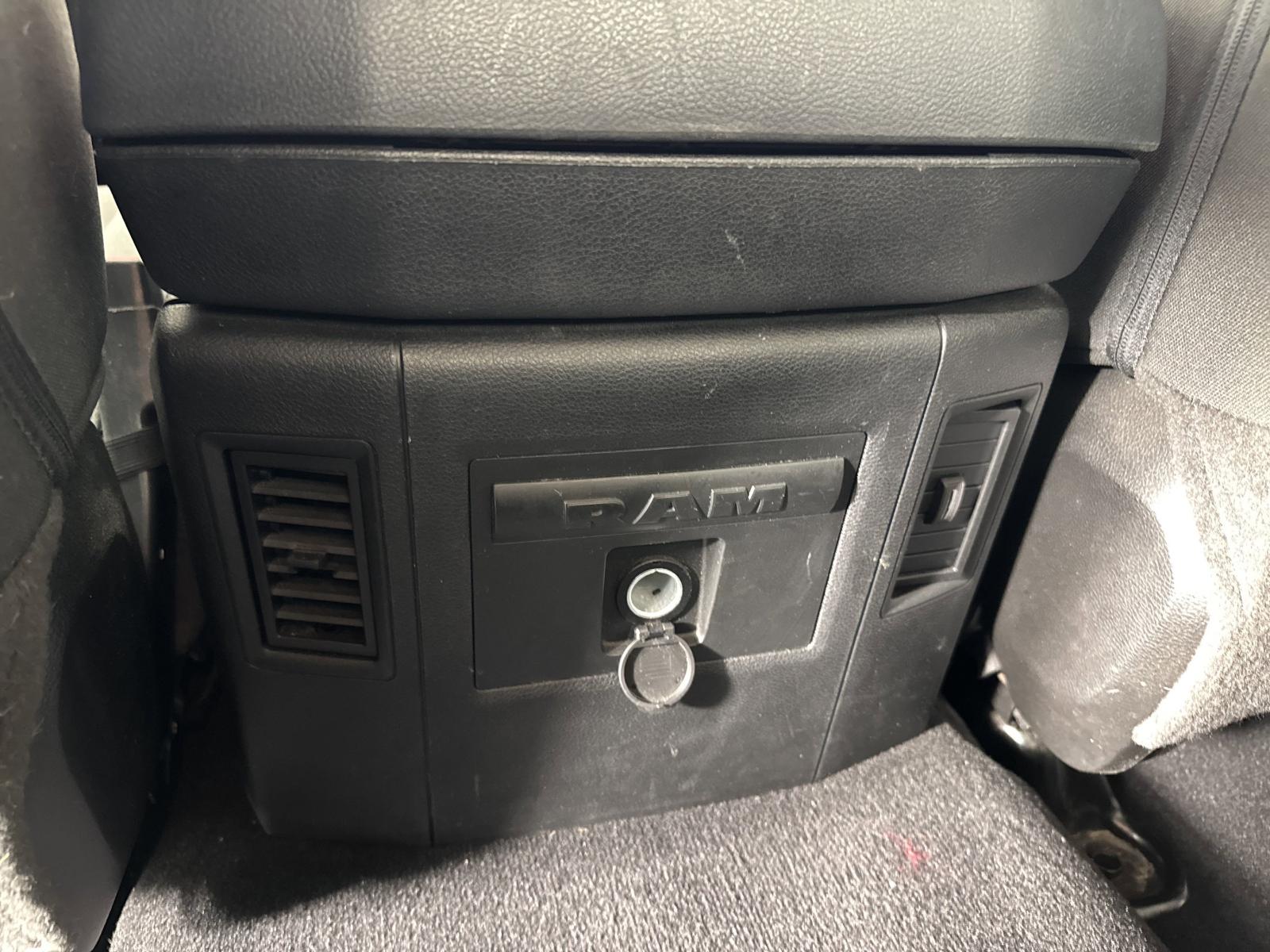 2023 Ram 1500 Classic Vehicle Photo in GEORGETOWN, TX 78626-7508