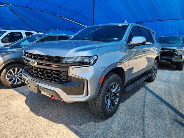 2023 Chevrolet Tahoe Vehicle Photo in Decatur, TX 76234
