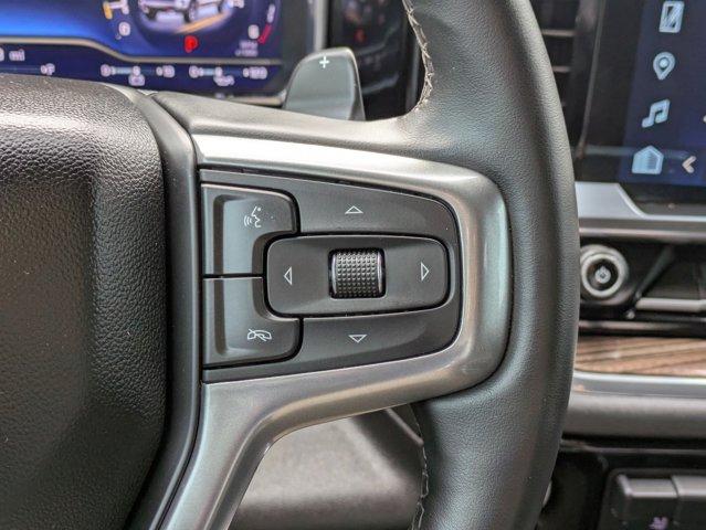 2024 Chevrolet Silverado 1500 Vehicle Photo in San Antonio, TX 78209