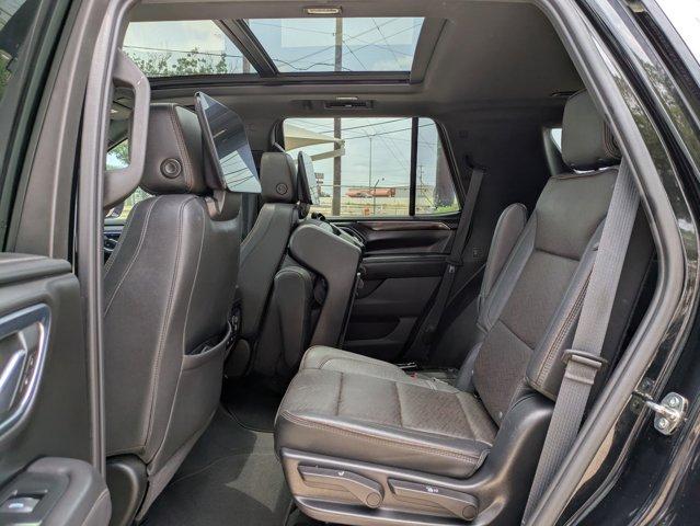 2023 Chevrolet Tahoe Vehicle Photo in SELMA, TX 78154-1460