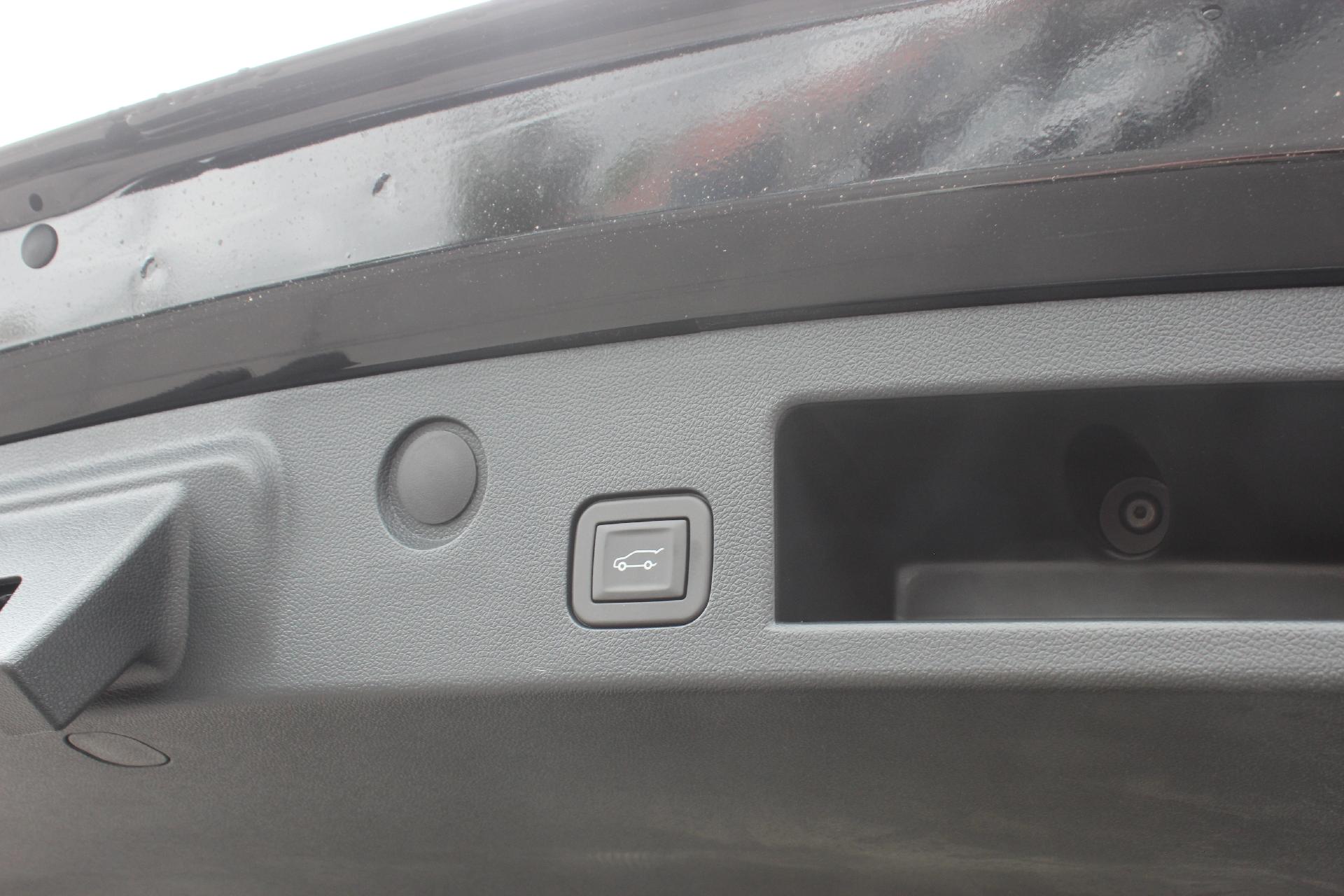 2026 GMC Terrain Vehicle Photo in AURORA, CO 80012-4011