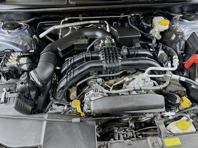 2022 Subaru Crosstrek Vehicle Photo in Doylestown, PA 18902