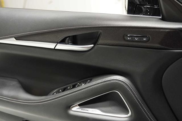 2022 INFINITI QX60 Vehicle Photo in GRAPEVINE, TX 76051