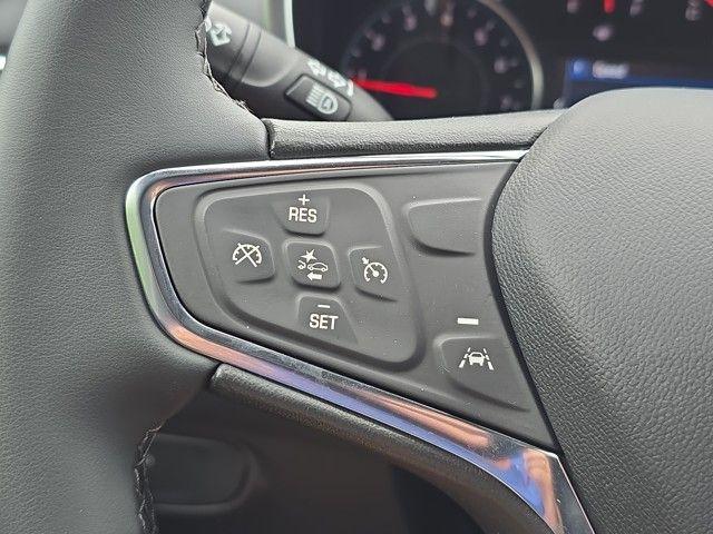 2023 Chevrolet Equinox Vehicle Photo in Pleasant Hills, PA 15236
