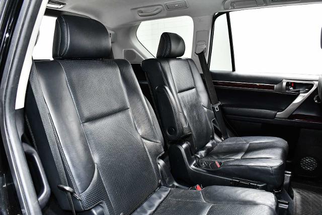 2019 Lexus GX 460 Vehicle Photo in DALLAS, TX 75235