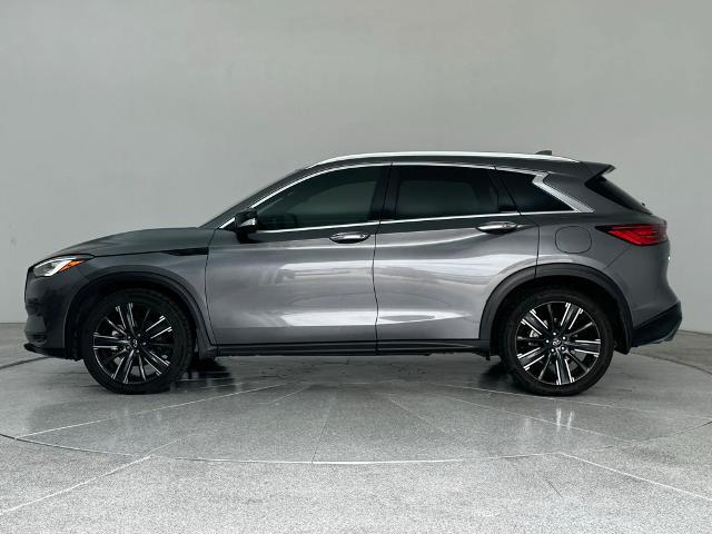 2022 INFINITI QX50 Vehicle Photo in Grapevine, TX 76051