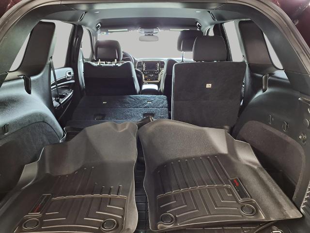 2016 Jeep Grand Cherokee Vehicle Photo in Oshkosh, WI 54904