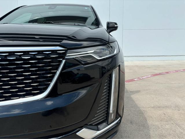 2021 Cadillac XT6 Vehicle Photo in Grapevine, TX 76051