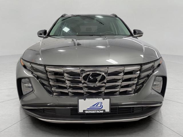 2022 Hyundai TUCSON Vehicle Photo in Oshkosh, WI 54904
