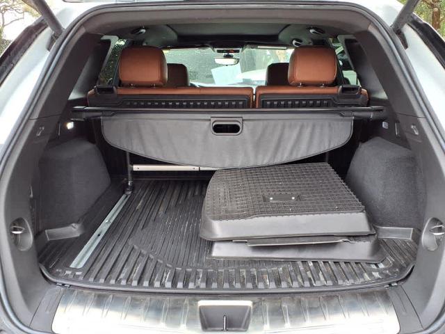 2022 Cadillac XT5 Vehicle Photo in San Antonio, TX 78230-1001