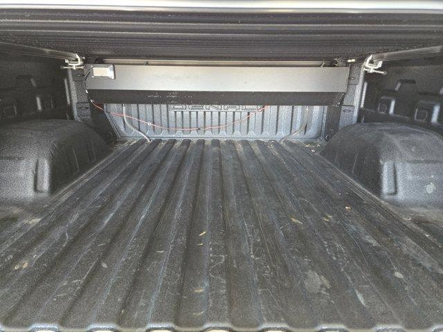 2022 GMC Sierra 1500 Vehicle Photo in Decatur, TX 76234