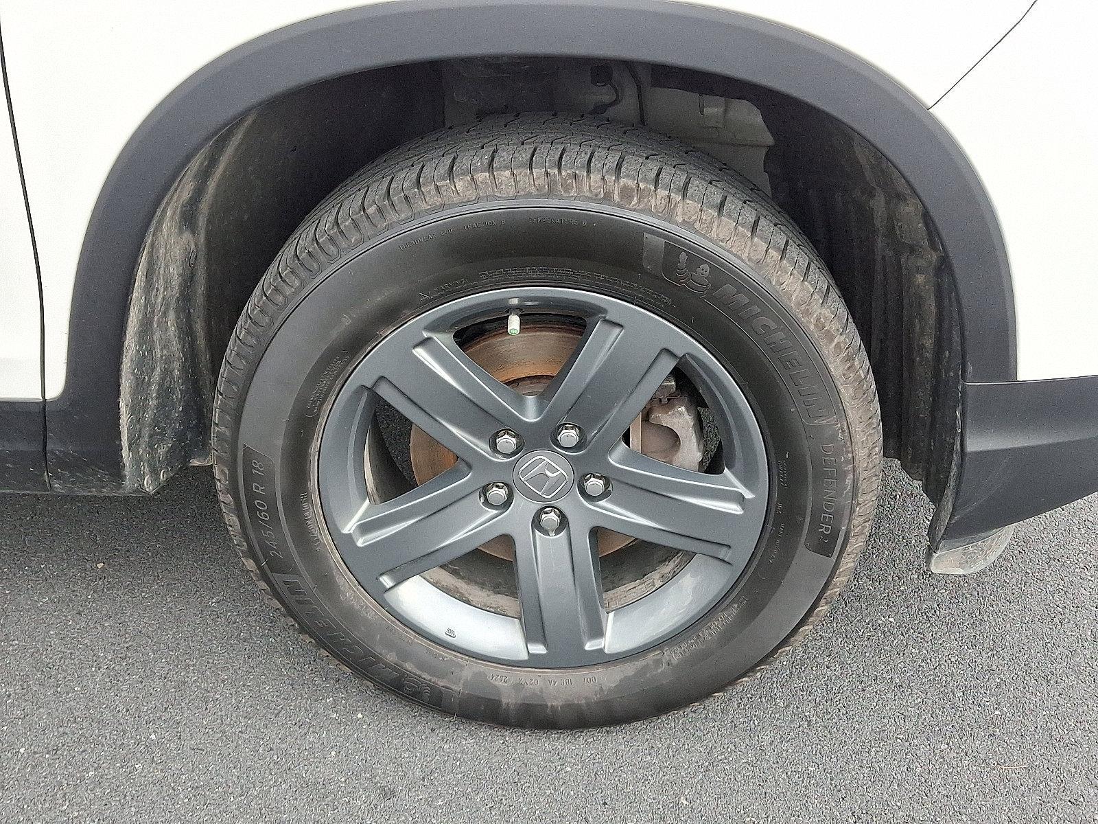 2023 Honda Ridgeline Vehicle Photo in Harrisburg, PA 17111