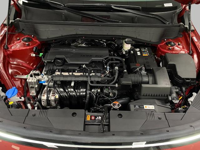 2025 Hyundai KONA Vehicle Photo in Appleton, WI 54913