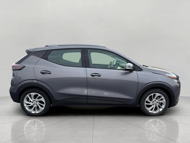 2022 Chevrolet Bolt EUV Vehicle Photo in MADISON, WI 53713-3220