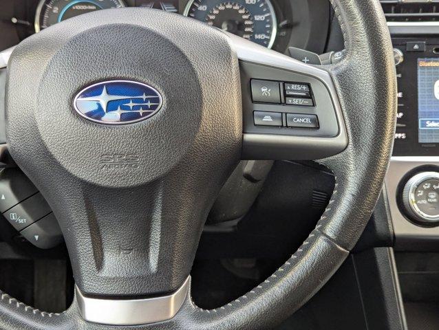 2016 Subaru Impreza Wagon Vehicle Photo in San Antonio, TX 78230
