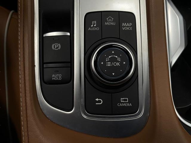2025 INFINITI QX60 Vehicle Photo in Appleton, WI 54913