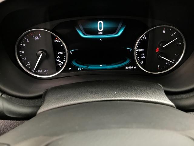 2020 Buick Envision Vehicle Photo in GREEN BAY, WI 54303-3330