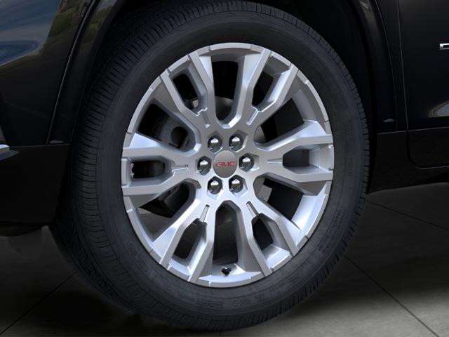 2025 GMC Acadia Vehicle Photo in GREEN BAY, WI 54303-3330