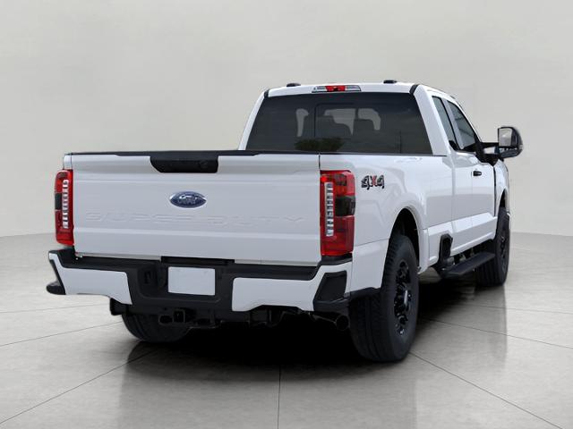 2025 Ford Super Duty F-350 SRW Vehicle Photo in Neenah, WI 54956
