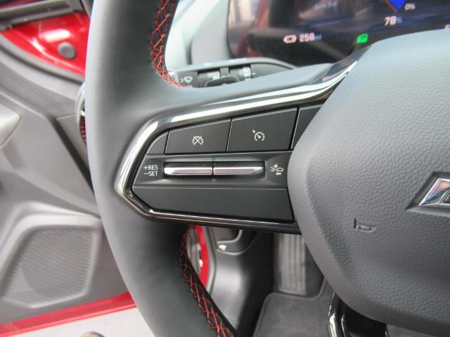 2025 Chevrolet Equinox EV Vehicle Photo in LEESBURG, FL 34788-4022