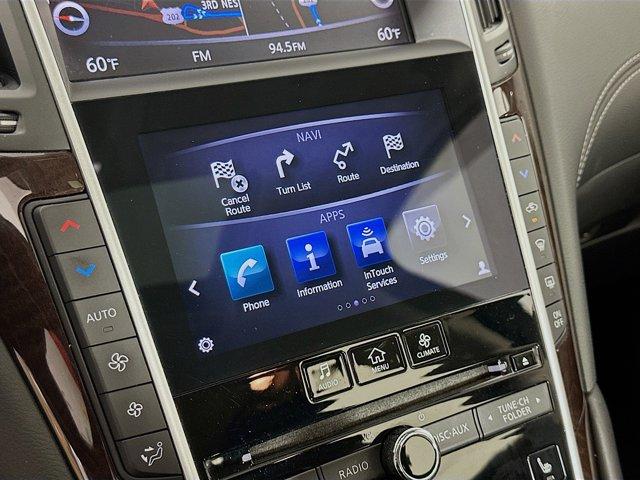 2019 INFINITI Q50 Vehicle Photo in Flemington, NJ 08822