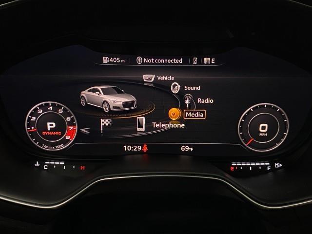 2023 Audi TTS Coupe Vehicle Photo in Appleton, WI 54913