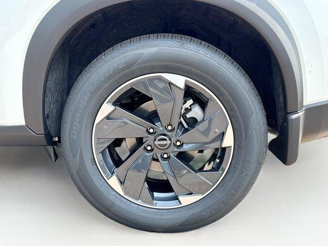 2025 Nissan Rogue Vehicle Photo in Flemington, NJ 08822
