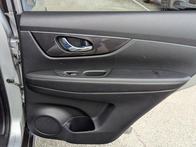 2020 Nissan Rogue Vehicle Photo in San Antonio, TX 78230