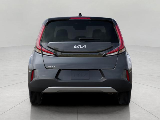 2025 Kia Soul Vehicle Photo in Oshkosh, WI 54904