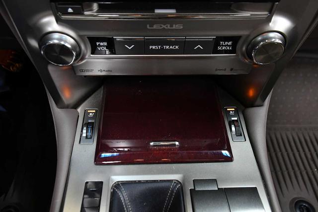 2019 Lexus GX 460 Vehicle Photo in DALLAS, TX 75235
