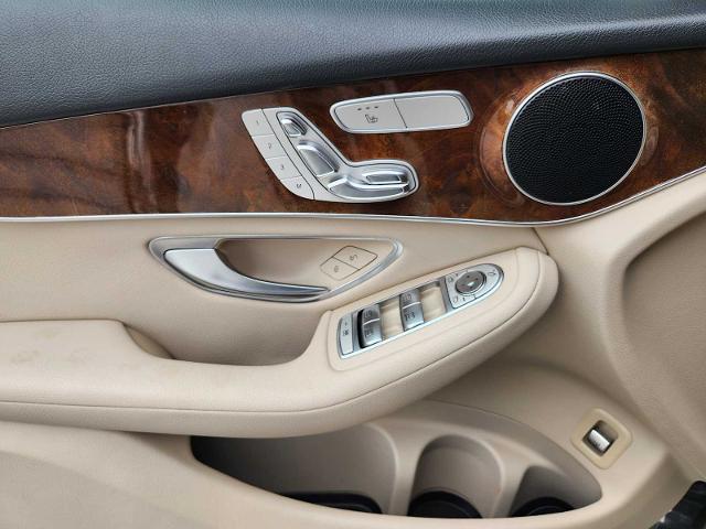 2018 Mercedes-Benz GLC Vehicle Photo in HOUSTON, TX 77079