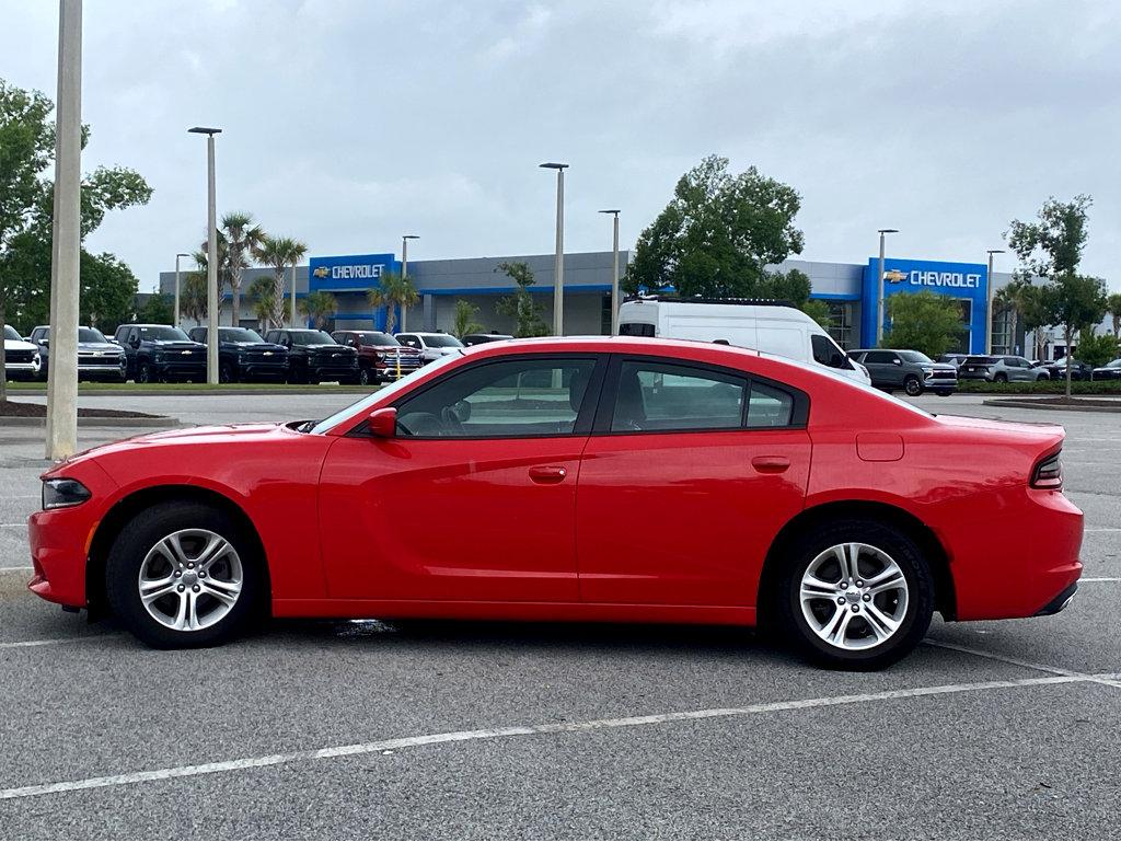 2020 Dodge Charger Vehicle Photo in POOLER, GA 31322-3252