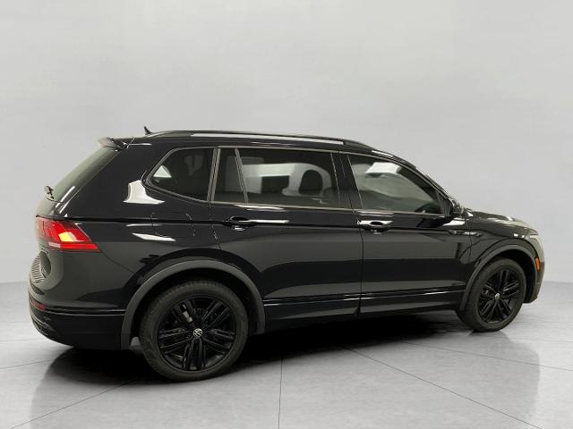2022 Volkswagen Tiguan Vehicle Photo in Appleton, WI 54913