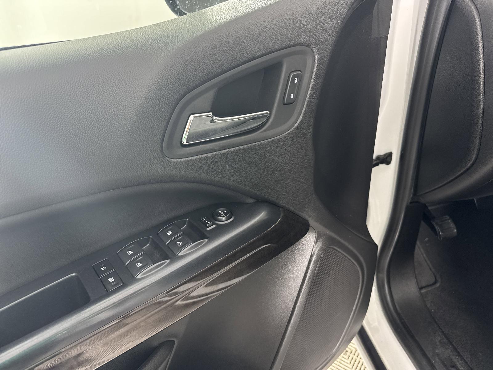 2021 GMC Canyon Vehicle Photo in GEORGETOWN, TX 78626-7508