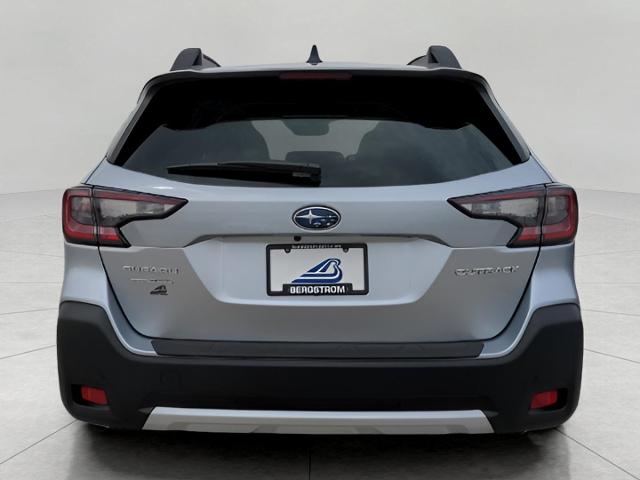 2025 Subaru Outback Vehicle Photo in Green Bay, WI 54304