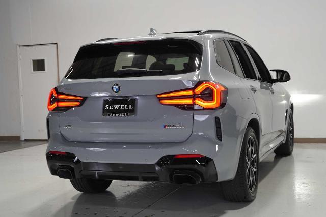 2023 BMW X3 M40i Vehicle Photo in GRAPEVINE, TX 76051
