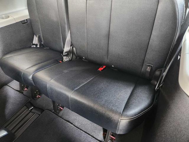 2020 Toyota Sienna Vehicle Photo in HOUSTON, TX 77079
