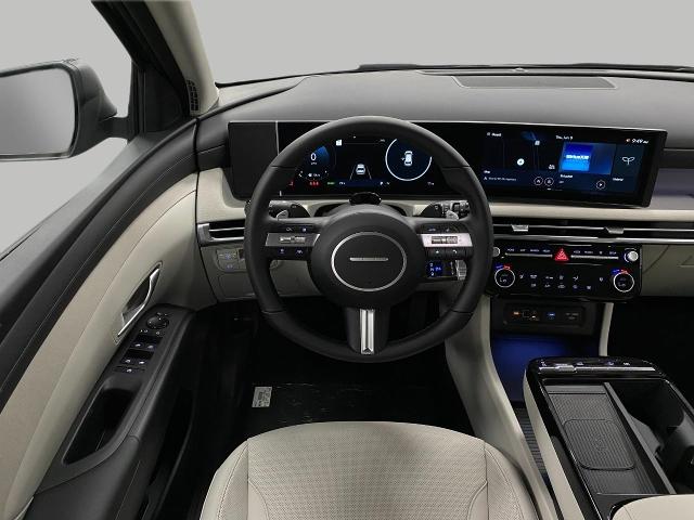 2025 Hyundai TUCSON Hybrid Vehicle Photo in Appleton, WI 54913