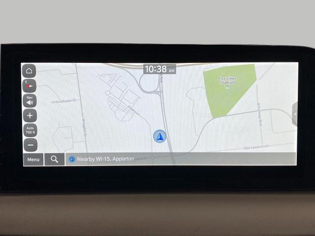 2025 Hyundai PALISADE Vehicle Photo in Appleton, WI 54913